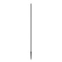 Maytoni Spear O441FL-L1GF3K1 Vloerlamp 1x1W/LED 3000K 50lm IP65