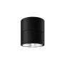 Maytoni Spin O310CL-L12GF3K Opbouwspot 1x12W/LED 3000K 1050lm IP54