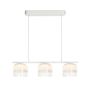 Maytoni Spirito MOD286PL-L12W3K Hanglamp 3x14W/LED 3000K 1800lm IP20