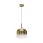 Maytoni Spirito MOD286PL-L18G3K Hanglamp 1x12W/LED 3000K 1600lm IP20