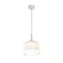 Maytoni Spirito MOD286PL-L18W3K Hanglamp 1x12W/LED 3000K 1600lm IP20