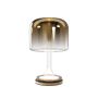 Maytoni Spirito MOD286TL-L18G3K Tafellamp 1x18W/LED 3000K 820lm IP20