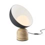 Maytoni TAVO MOD453TL-01B Tafellamp 1x9W/G9 IP20