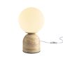 Maytoni TAVO MOD453TL-01BG Tafellamp 1x9W/G9 IP20