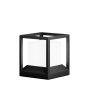 Maytoni Trim O455FL-01GF Vloerlamp 1x15W/E27 IP65