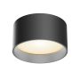 Maytoni Vega C089CL-15W3K-B Plafondlamp 1x15W/LED 3000K 1020lm IP20