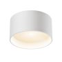 Maytoni Vega C089CL-15W3K-W Plafondlamp 1x15W/LED 3000K 1020lm IP20