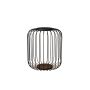 Maytoni Wisp O478FL-L18GF3K Vloerlamp 1x18W/LED 3000K 850lm IP54
