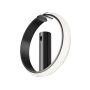 Maytoni Zero TR230-1-10W3K-B-DE Railspot 1x10W/LED 3000K 550lm IP20