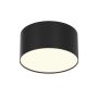 Maytoni Zon C032CL-12W3K-RD-B Plafondlamp 1x12W/LED 3000K 560lm IP20