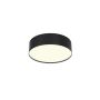 Maytoni Zon C032CL-24W3K-RD-B Plafondlamp 1x24W/LED 3000K 1240lm IP20
