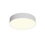Maytoni Zon C032CL-36W3K-RD-W Plafondlamp 1x36W/LED 3000K 2610lm IP20