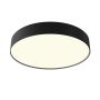 Maytoni Zon C032CL-45W3K-RD-B Plafondlamp 1x45W/LED 3000K 2540lm IP20