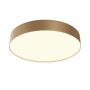 Maytoni Zon C032CL-45W3K-RD-MG Plafondlamp 1x45W/LED 3000K 2880lm IP20