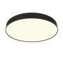 Maytoni Zon C032CL-90W3K-RD-B Plafondlamp 1x90W/LED 3000K 7140lm IP20
