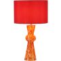 Dar Lighting Rheneas RHE4225 Tafellamp 1x60w/e14 ip20