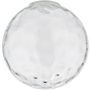 Dar Lighting Ripple RIP8808 Glazen kap 1x60w/e27