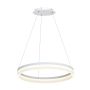 Milagro RING ML066 Hanglamp 36W/LED 2520LM