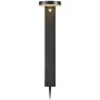 Nordlux RICA 2118158003 Vloerlamp 3000K 400LM IP44