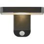 Nordlux RICA 2118161003 Wandlamp 3000K 450LM IP44