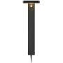 Nordlux RICA 2118178003 Vloerlamp 3000K 380LM IP44
