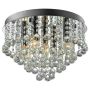 Zuma Line ALEX RLX94874-5 Plafondlamp 5x40W/E14