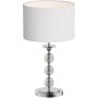 Zuma Line REA RLT93163-1W Tafellamp 1x40W/E27