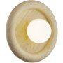 Argon RONDO 8970 Wandlamp 1x6W/G9 ip44
