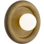 Argon RONDO 8971 Wandlamp 1x6W/G9 ip44