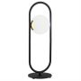 Argon SALERNO 8046 Wandlamp 1x15W/E27 IP20