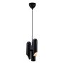Nordlux ROCHELLE 2320283003 Hanglamp 1x8W/GU10 IP20