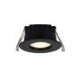 Nordlux ROSALEE 2410200103 Inbouwspot 1x7W/LED 2700K|3000K|4000K IP20_IP65