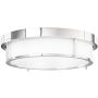 Open Design Highlights Romi OR84924 Plafondlamp 4x12W/e14 IP20