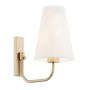 Argon SAFIANO 8312 Wandlamp 1x15W/E27 IP20