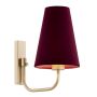 Argon SAFIANO 8313 Wandlamp 1x15W/E27 IP20