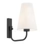 Argon SAFIANO 8376 Wandlamp 1x15W/E27 IP20