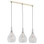 Argon SANTANA 1444 Hanglamp 3x15W/E27 IP20