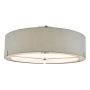 Dar Lighting SANTINO SAN5339 Plafondlamp 3x60W/E27 IP20