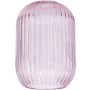 Dar Lighting Sawyer SAW6503 Glazen kap 1x60w/e27