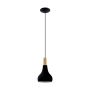 Eglo SABINAR 900161 Hanglamp 1x40W/E27 IP20