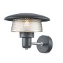 Elstead Lighting Saturne SATURNE Wandlamp 1x40 W/E27 ip44