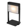 Nordlux SAULIO 2418035003 Tafellamp 1x3.5W/LED 3000K IP44