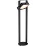 Nordlux SAULIO 2518268003 Vloerlamp 1x4.45w/led 3000k 370lm ip44