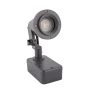 Norlys SANDE 1598GR Tuinspot 1x5,5W/GU10 3000K 375LM IP65