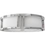 Open Design Highlights Sandro OR85815 Plafondlamp 3x15W/e27 IP20