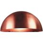 Nordlux SCORPIUS MAXI 21751030 Wandlamp 1x60W/E27 IP23