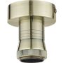 Dar Lighting E27 SFB4875 Ophanging 1x60w/e27 ip20
