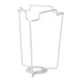 Dar Lighting SHADE CARRIER SHA88 Montage-element