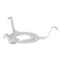 Dar Lighting ZUCCARO SHA91 Montage-element