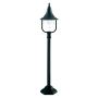 Elstead Lighting SHANNON SHANNON-PILLAR Vloerlamp 1x60W/E27 IP44